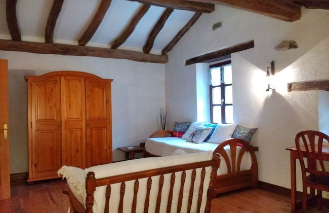 Casa Rural Ikaztegieta - Foto 3