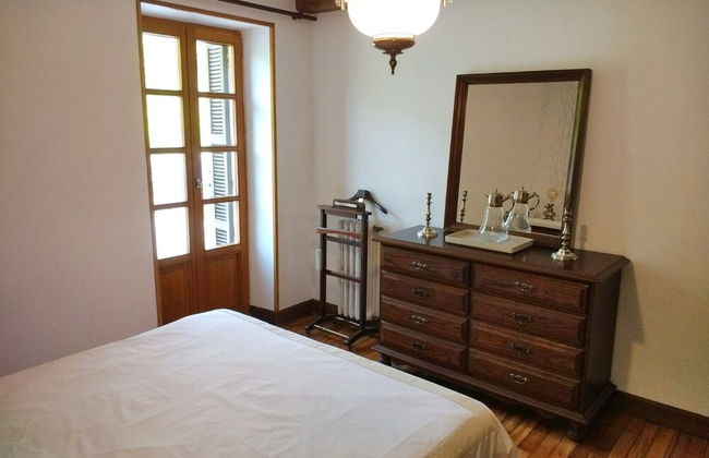 Casa Rural Ikaztegieta - Foto 19