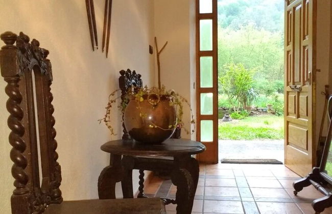 Casa Rural Ikaztegieta - Foto 25