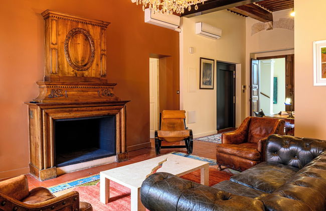 Palais Aoma, hôtel particulier de luxe en Provence - Foto 32