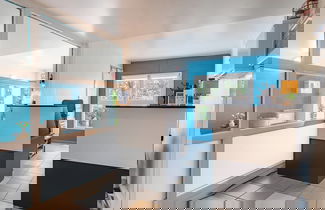 Photo 5 - Appart'city Classic Lyon Part Dieu Villette