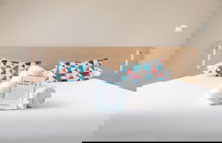 Photo 9 - Appart'city Classic Lyon Part Dieu Villette