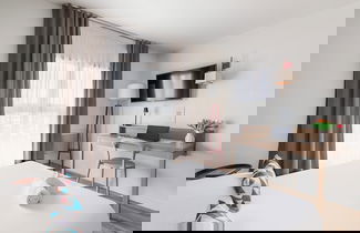 Photo 15 - Appart'city Classic Lyon Part Dieu Villette