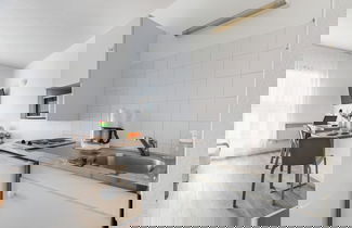 Photo 20 - Appart'city Classic Lyon Part Dieu Villette