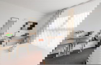 Photo 24 - Appart'city Classic Lyon Part Dieu Villette