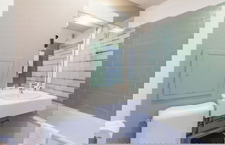 Photo 26 - Appart'city Classic Lyon Part Dieu Villette