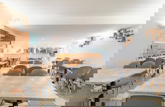 Photo 29 - Appart'city Classic Lyon Part Dieu Villette