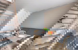 Photo 21 - Appart'city Classic Lyon Part Dieu Villette