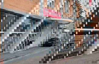 Photo 33 - Appart'city Classic Lyon Part Dieu Villette