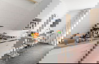 Photo 17 - Appart'city Classic Lyon Part Dieu Villette