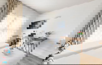 Photo 8 - Appart'city Classic Lyon Part Dieu Villette