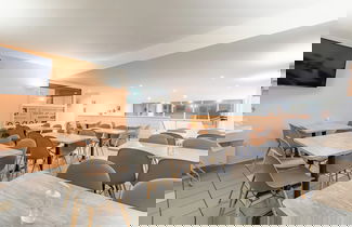 Photo 30 - Appart'city Classic Lyon Part Dieu Villette