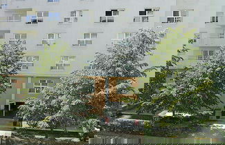 Photo 34 - Appart'city Classic Lyon Part Dieu Villette