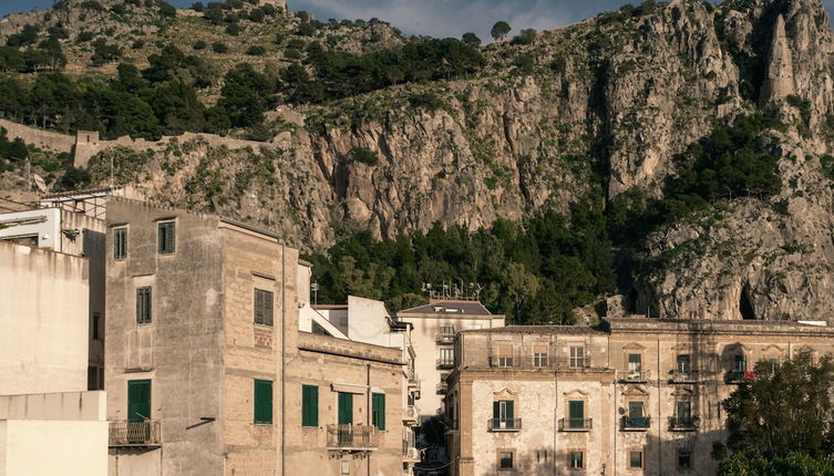 Photo 1 - Casa Aglianò con vista by Wonderful Italy