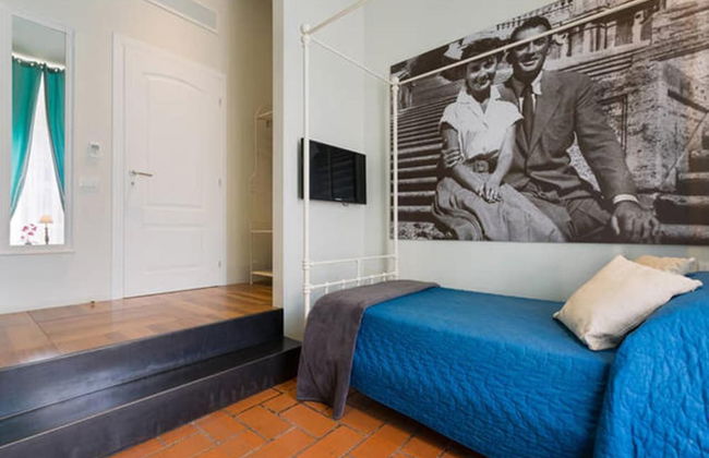 Vacanze Romane Rooms - Foto 16