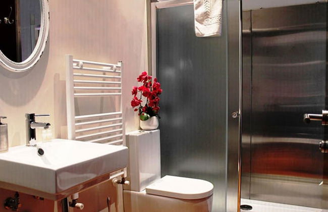 Vacanze Romane Rooms - Foto 29
