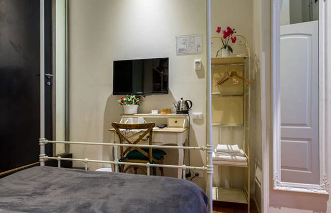 Vacanze Romane Rooms - Foto 20