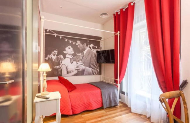 Vacanze Romane Rooms - Foto 15