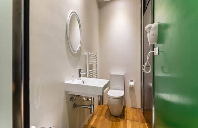 Vacanze Romane Rooms - Foto 27