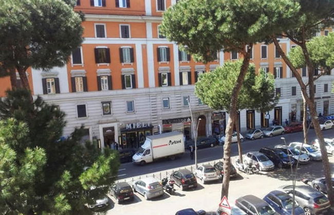 Vacanze Romane Rooms - Foto 42