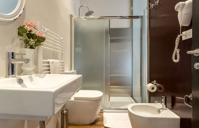 Vacanze Romane Rooms - Foto 30