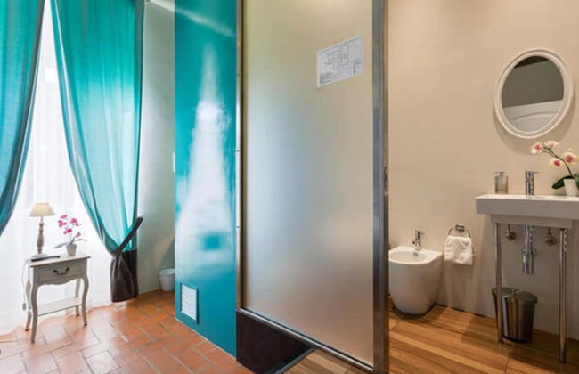 Vacanze Romane Rooms - Foto 35
