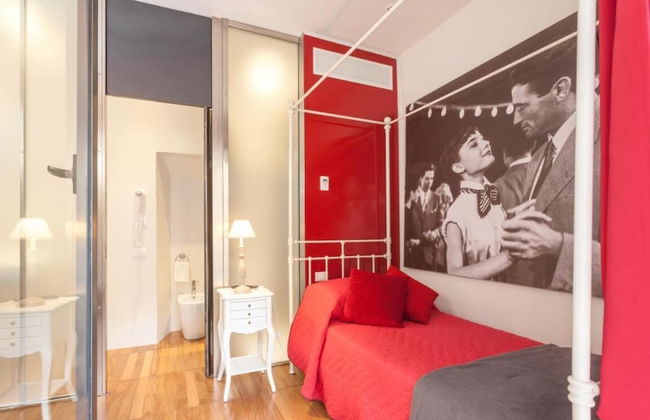 Vacanze Romane Rooms - Foto 11