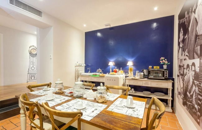 Vacanze Romane Rooms - Foto 36
