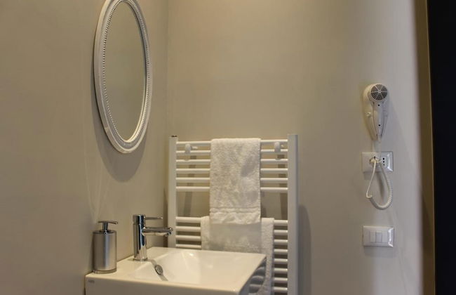 Vacanze Romane Rooms - Foto 34