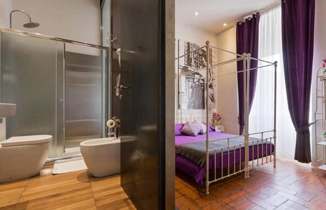 Vacanze Romane Rooms - Foto 12