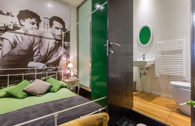 Vacanze Romane Rooms - Foto 18