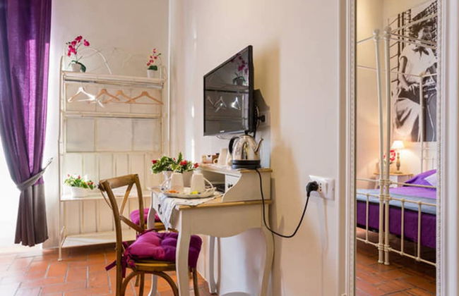 Vacanze Romane Rooms - Foto 21