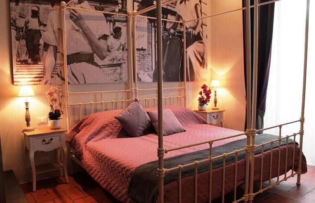 Vacanze Romane Rooms - Foto 8