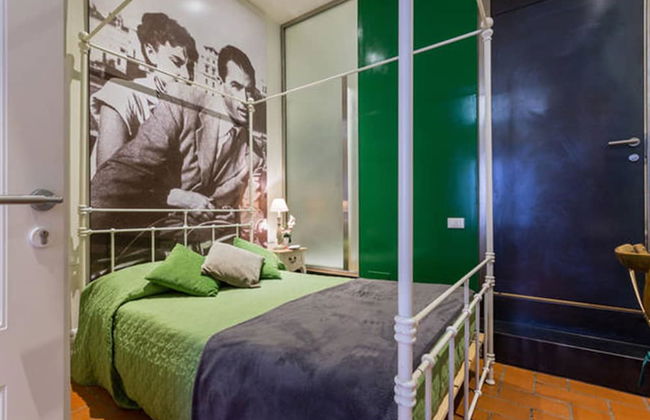 Vacanze Romane Rooms - Foto 4