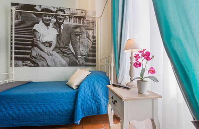 Vacanze Romane Rooms - Foto 7