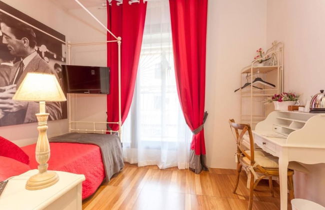 Vacanze Romane Rooms - Foto 14