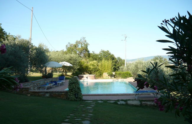 Casale Luigina - Foto 8