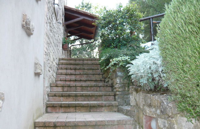 Casale Luigina - Foto 19