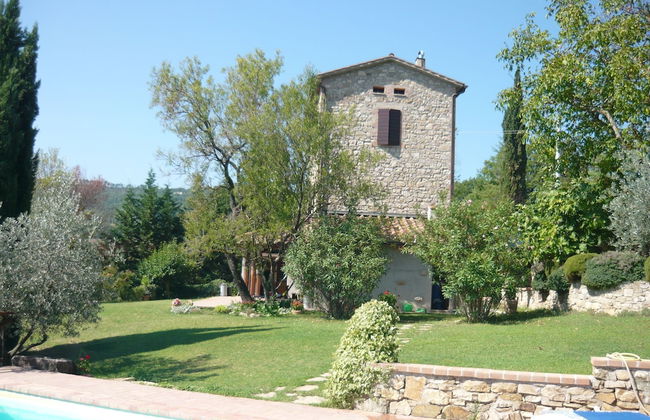Casale Luigina - Foto 1