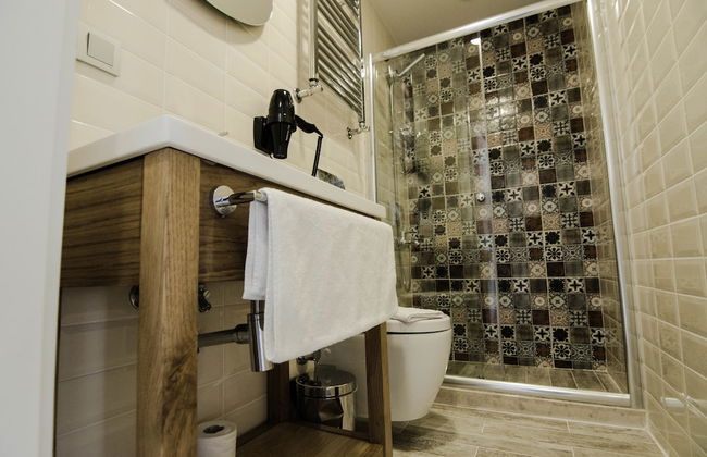 Ada Home Istanbul - Photo 36