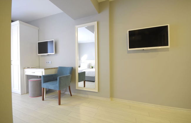 Ada Home Istanbul - Photo 32