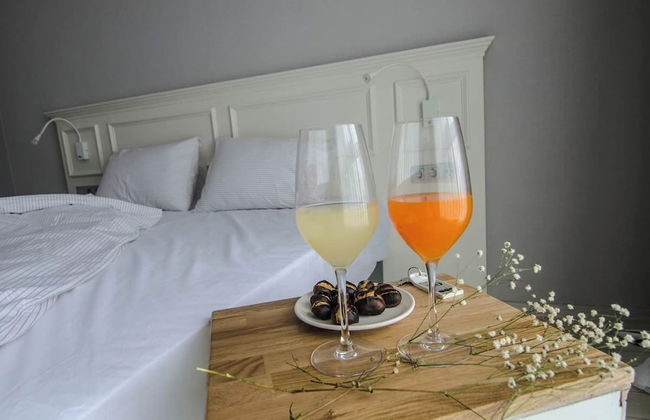 Ada Home Istanbul - Photo 25