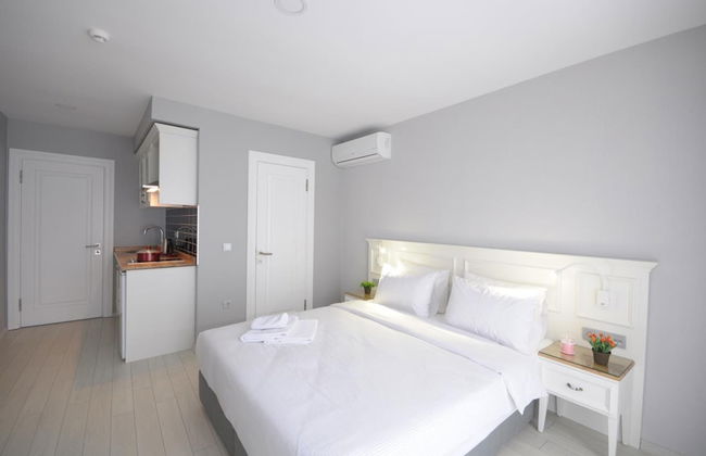 Ada Home Istanbul - Photo 15