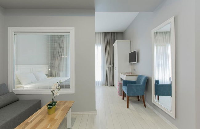 Ada Home Istanbul - Photo 17