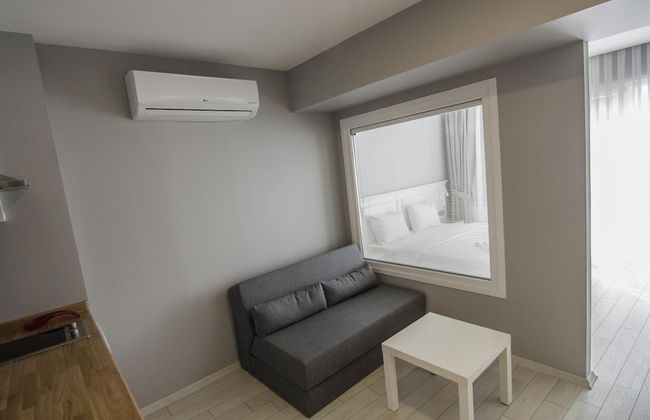 Ada Home Istanbul - Photo 33