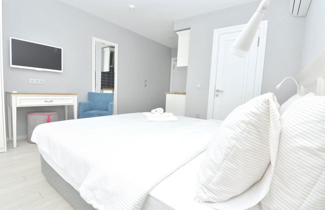 Ada Home Istanbul - Photo 21