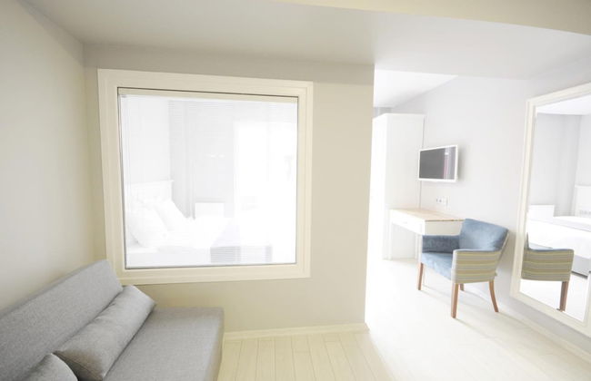 Ada Home Istanbul - Photo 35