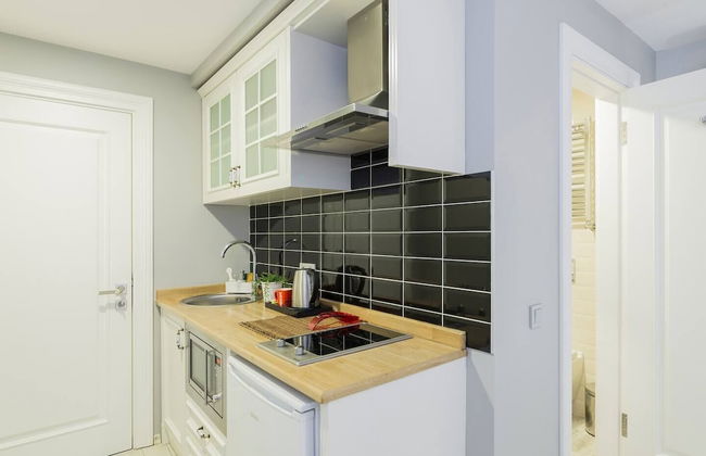 Ada Home Istanbul - Photo 16