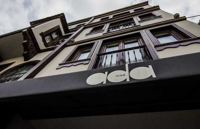 Ada Home Istanbul - Photo 44