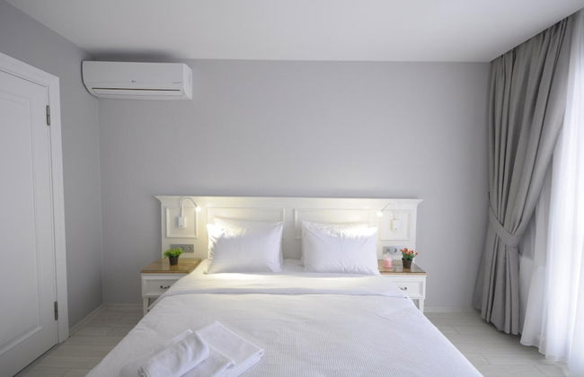Ada Home Istanbul - Photo 20